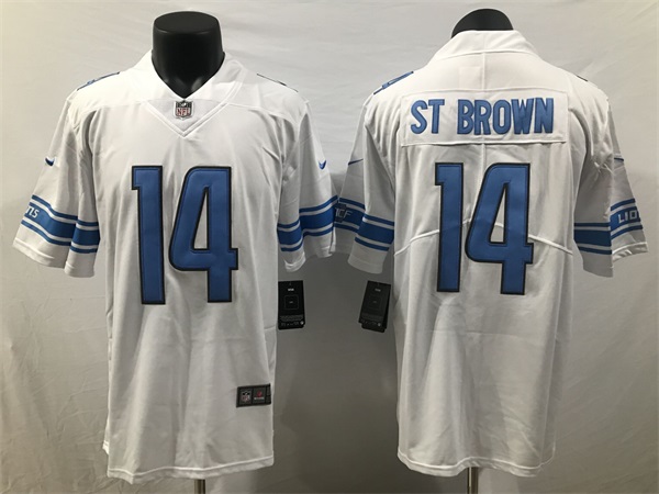 Lions jerseys 2024-8-5-013